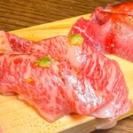 炭焼きと焼き鳥 炭から隅まで 難波心斎橋店 - 