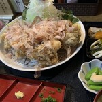居酒屋 和ゆう - 料理写真:いぶから定食