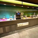 Asiana Lounge - 
