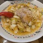 どうとんぼり神座 - 