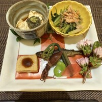 目黒の和食 さとう - 