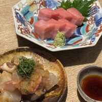 鞍馬口 寿星 - 