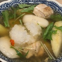鞍馬口 寿星 - 