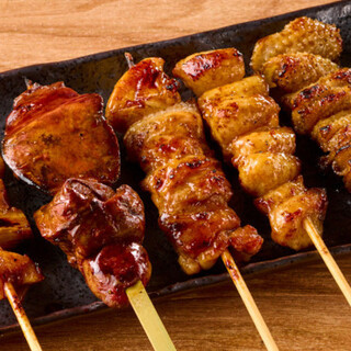 渋谷っ子居酒屋 燻し家もっくん _2