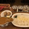 欧風カレーボンディ 芝浦店