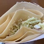 米粉パン＆カフェ 薗部商店 - 