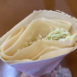 米粉パン＆カフェ 薗部商店 - 