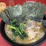 ラーメン 杉田家 - 