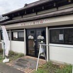 米粉パン＆カフェ 薗部商店 - 