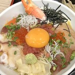 四ツ谷 魚一商店 - 