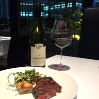 THE COSMOPOLITAN GRILL BAR TERRACE - 