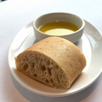 THE COSMOPOLITAN GRILL BAR TERRACE - 