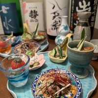 博多水炊きと地鶏串えんま - 