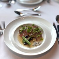 THE COSMOPOLITAN GRILL BAR TERRACE - 