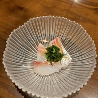 東京和食 りくう - 真鯛