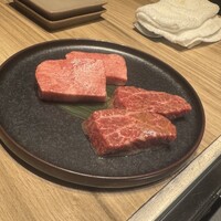 焼肉うしごろ 横浜店 - 