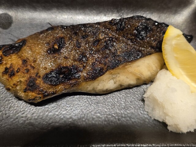 sumiyaki kadota or yourisu zuki - Ebisu/Cafeteria | Tabelog sumiyaki kadota or yourisu zuki - Ebisu/Cafeteria | Tabelog