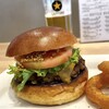 Craft Burger co. なノにわ店