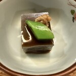 焼とり 熟成魚 木崎 - 