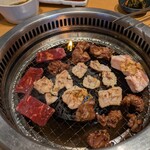 焼肉きんぐ 東大阪瓢箪山店 - 