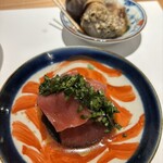 日本酒食堂 吟乃灯 - 