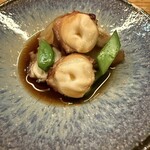 焼とり 熟成魚 木崎 - 