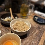 鳥焼き 羽矢て - 