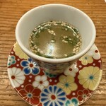 焼とり 熟成魚 木崎 - 