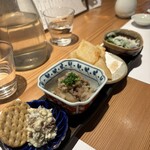 日本酒食堂 吟乃灯 - 