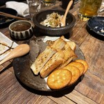 鳥焼き 羽矢て - 