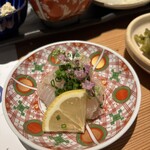 日本酒食堂 吟乃灯 - 