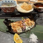 日本酒食堂 吟乃灯 - 