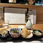 日本酒食堂 吟乃灯 - 