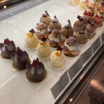 シュークリー - 