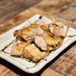 鳥焼き 羽矢て - 