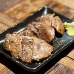 鳥焼き 羽矢て - 