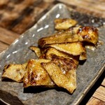 鳥焼き 羽矢て - 