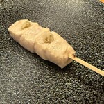 焼とり 熟成魚 木崎 - 