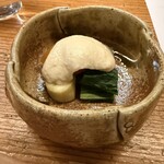 焼とり 熟成魚 木崎 - 