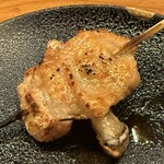 焼とり 熟成魚 木崎 - 