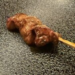 焼とり 熟成魚 木崎 - 