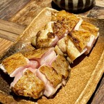 鳥焼き 羽矢て - 