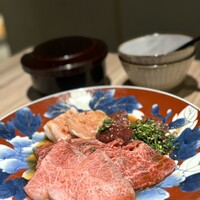 焼肉㐂舌 南船場 - 