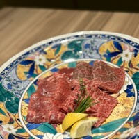 焼肉㐂舌 南船場 - 