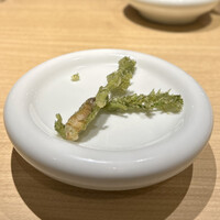 RISTORANTE IL NODO - ついてる塩が美味しかった！揚げ物ばんざい！