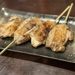 本牧 コダマ - モモ塩