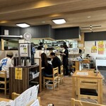 海鮮お食事処 銀蔵 - 