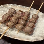 本牧 コダマ - 砂肝