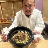 銀座 きた川 - 