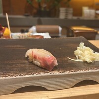 渋谷 鮨 まつもと - 